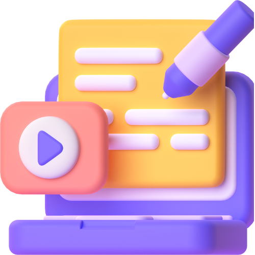 Content Marketing 📝