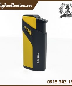 Bật Xì Gà Cohiba 3 Tia COB981