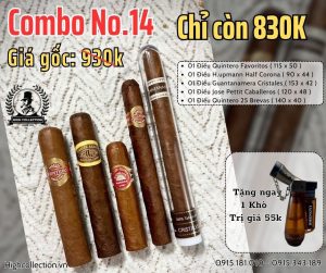 Combo No.14