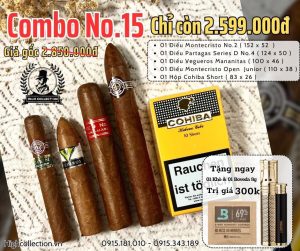 Combo No.14